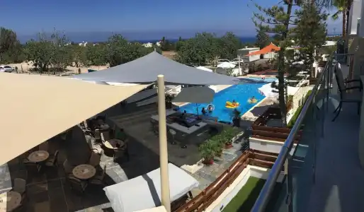 Latchi Escape & Suites - 26