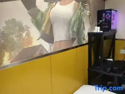 Yuexin Hostel - 19