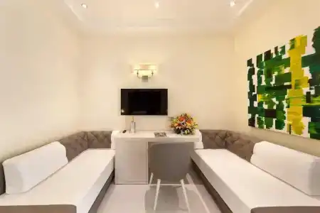 Palazzo Tritone & Abagnale - 114