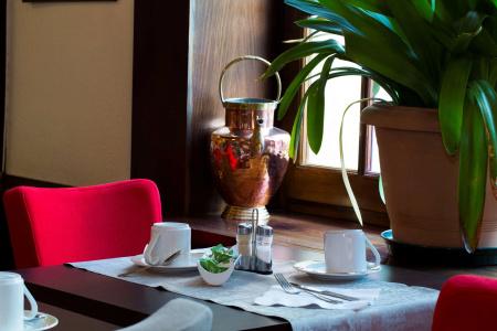 Best Western Plus Monopole Metropole - 29