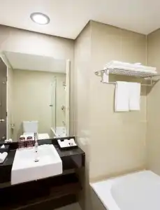 Swiss-Belinn Kemayoran Jakarta - 45