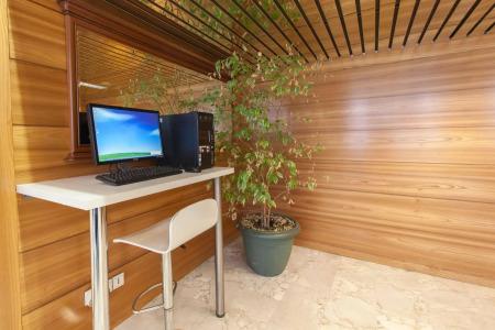 Maison Barbillon Grenoble - Centre Gare - 13