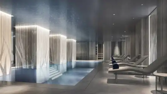Four Seasons London at Tower Bridge - 25