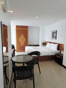 Amara APK Resort and Spa - 14