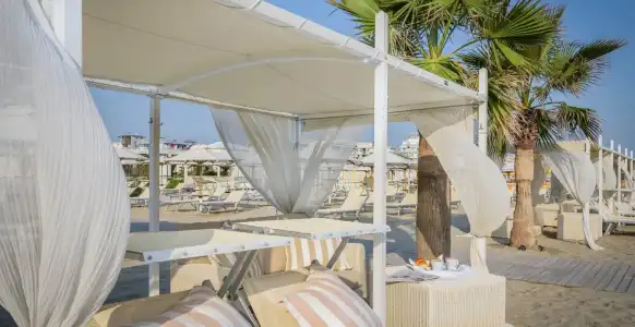 Residence Lungomare - Charming apartments - 43