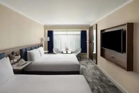 Hilton London Metropole - 96