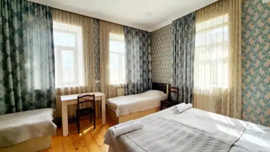 JULIA Akhaltsikhe - 8