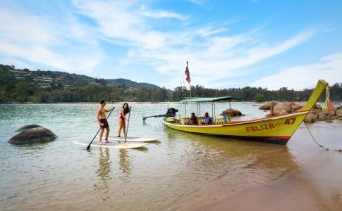 Anantara Layan Phuket Resort - 37