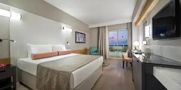 Trendy Aspendos Beach - All Inclusive - 61