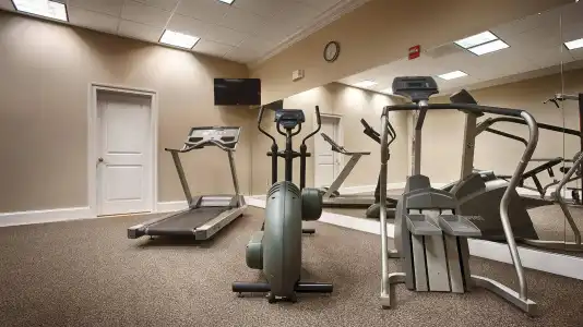 Best Western Old Colony Inn - 16