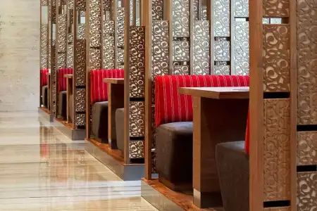 Grand Mercure Jakarta Harmoni - 12