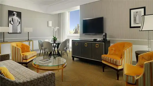 The Westin Palace, Milan - 16
