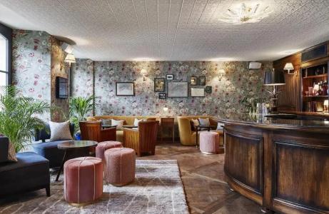 The Hoxton Paris - 41