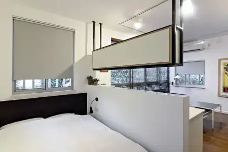 Hanasi 129 - Boutique Apartments - 104