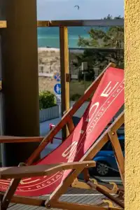 Seaside-Strandhotel - 27