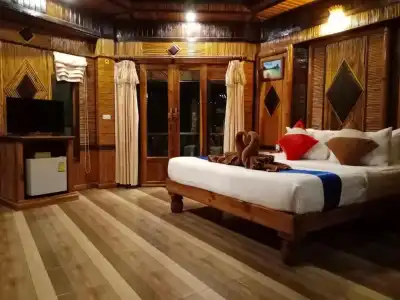 Phupha Aonang Resort and Spa - 86