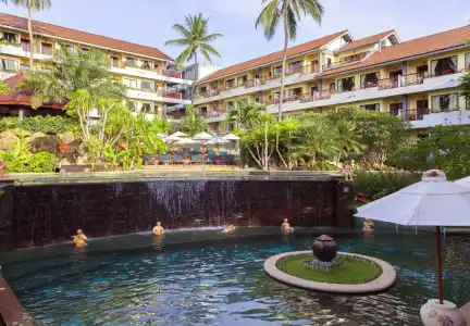 Karona Resort & Spa - 29