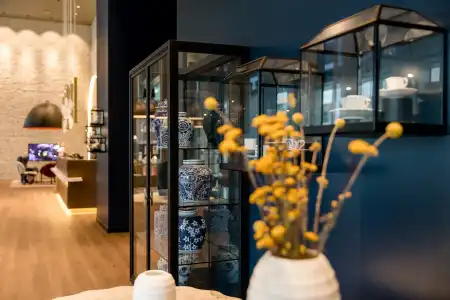Motel One Dresden Am Zwinger - 32