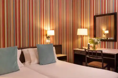 Hôtel Clément - 54