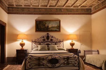 Vesconte Residenza d'epoca dal 1533 - 114