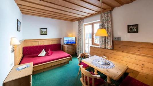 Alpenromantik Wirlerhof - 32