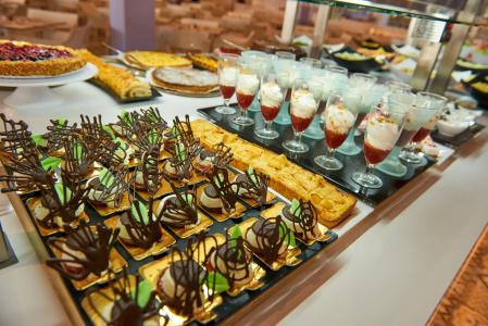 Protur Floriana Resort Aparthotel - 9