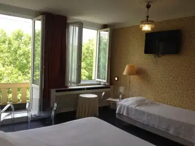 Rubenshof - 55