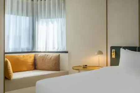 Hyatt Centric Reims - 56