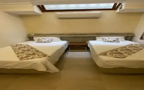 Golden Stone Butik Otel - 31