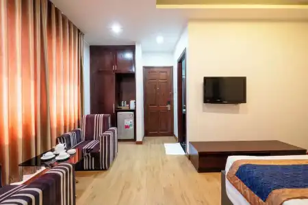 Thiên Phú Logia - 56