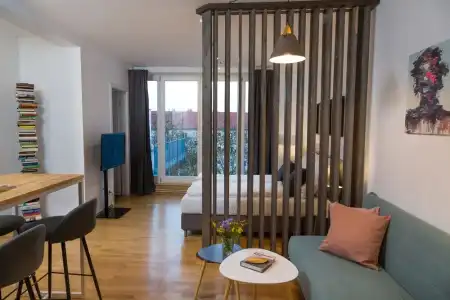 BENSIMON apartments Prenzlauer Berg - 49