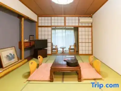 OYO Ryokan Tsuki no Niwa Bandai-Atami Onsen - 31
