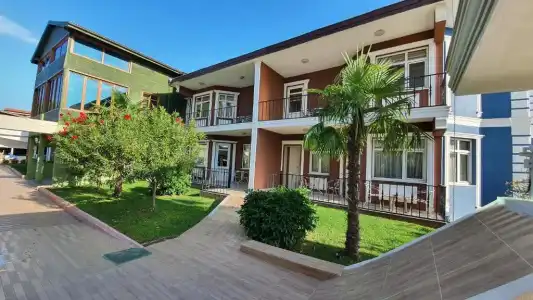 Sapanca Aqua Wellness Spa - 55