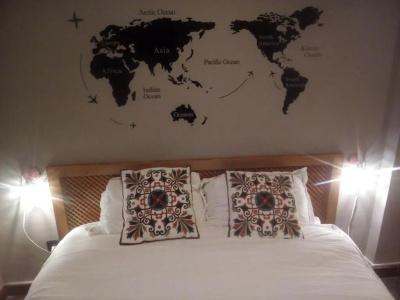 Oasis Backpackers Hostel Granada - 71