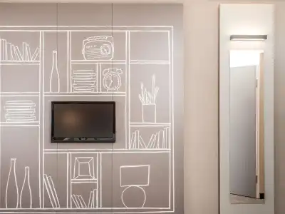 ibis Dijon Gare - 43