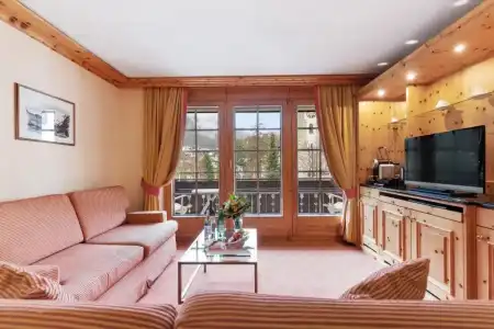 Grand Zermatterhof - 86