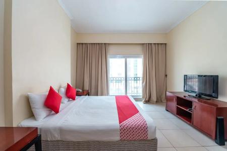 Ruwi Apartments - 26