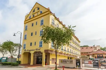 ibis budget Singapore Joo Chiat - 0