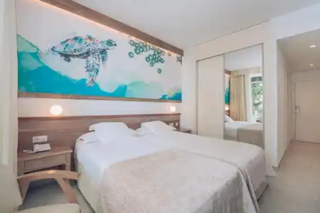Iberostar Waves Las Dalias -All Inclusive - 48