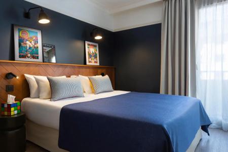 Citadines City Centre Grenoble - 4