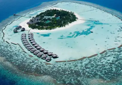 Nova Maldives (Ex. Vakarufalhi Maldives) - 22