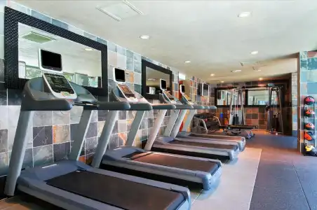 Hilton Dallas Lincoln Centre by the Galleria - 25