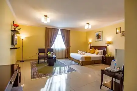 Crown Palace Ajman - 45