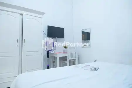 Clean Room at House of Joy Sopalan - 15