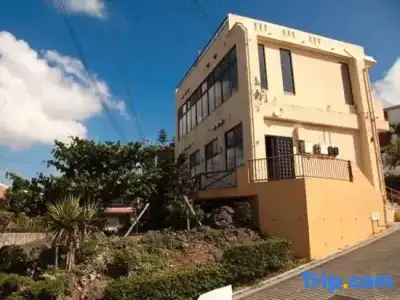 First Street Okinawa Yomitan-son Oceans - 19