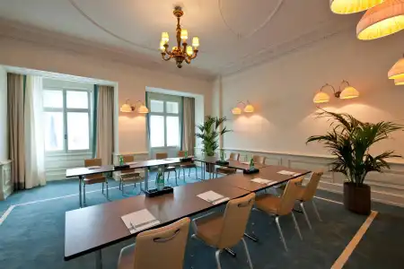 Savoia Excelsior Palace Trieste - Starhotels Collezione - 30