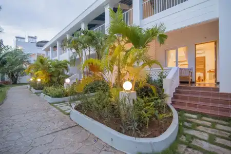 Palma Resort Phu Quoc, Trademark Collection by Wyndham - 33