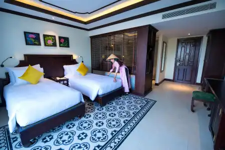 Grand Signature by M Village Hoi An Resort - 138