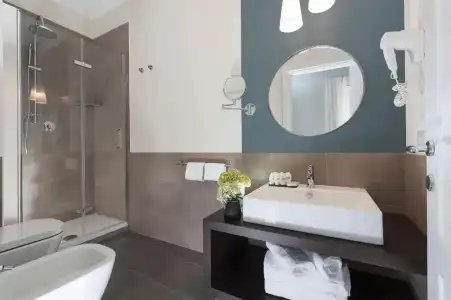Corso Vittorio 308 - 21