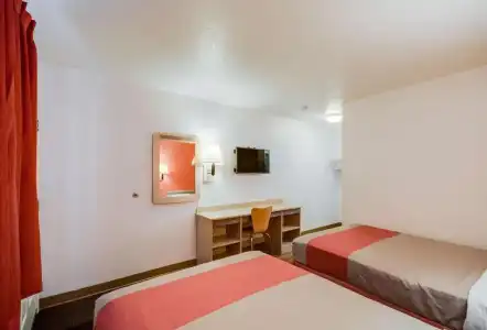Motel 6 Bellingham, WA - 30